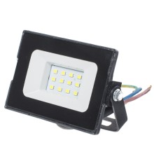 Прожектор Volpe ULF-Q513 10W/DW IP65 220-240В BLACK
