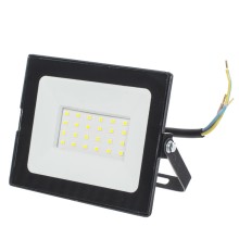 Прожектор Volpe ULF-Q513 30W/DW IP65 220-240В BLACK