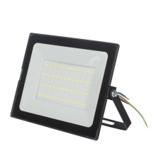 Прожектор Volpe ULF-Q513 50W/6500K IP65 220-240В BLACK