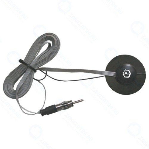 Автомобильная антенна Ural МАГНИТ LIGHT