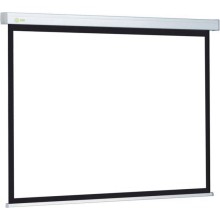 Экран Cactus 127x127см Wallscreen CS-PSW-127X127 1:1 настенно-потолочный рулонный белый