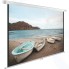 Экран Cactus 138x220см WallExpert CS-PSWE-220x138-WT 16:10 настенно-потолочный рулонный белый