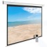 Экран c электроприводом Cactus 180x240см MotoExpert CS-PSME-240x180-WT 4:3 настенно-потолочный рулонный белый