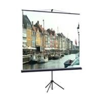 Экран на штативе Classic Libra 180x180 (T 180x180/1 MW-LS/B)