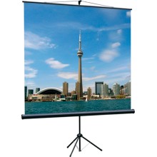 Экран на штативе Lumien Eco View 180x180см (раб.область 174х174 см) Экран на штативе Lumien Eco View 180x180см (раб.область 174х174 см)