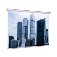 Настенный экран Lumien Eco Picture 187х280см (рабочая область 153х272 см) Настенный экран Lumien Eco Picture 187х280см (рабочая область 153х272 см)