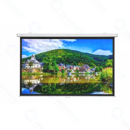 Настенный экран Lumien Master Picture CSR 196x244см (раб.область 146х234 см) (109