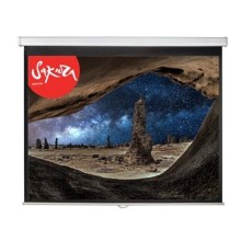 Экран c электроприводом Cinema S'OK 221x125см Motoscreen 16:9 настенно-потолочный рулонный 100' (SCPSM-221x125) Экран c электроприводом Cinema S'OK 221x125см Motoscreen 16:9 настенно-потолочный рулонный 100' (SCPSM-221x125)