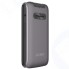 Мобильный телефон Alcatel One Touch 3025X Metallic Gray