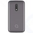 Мобильный телефон Alcatel One Touch 3025X Metallic Gray