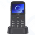 Мобильный телефон Alcatel 2019G Серебристый