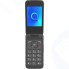 Мобильный телефон Alcatel One Touch 3025X Metallic Blue