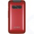 Мобильный телефон Alcatel One Touch 3025X Metallic Красный