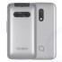 Мобильный телефон Alcatel One Touch 3025X Metallic Silver
