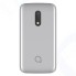 Мобильный телефон Alcatel One Touch 3025X Metallic Silver