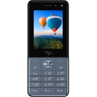 Мобильный телефон ITEL IT5250 Dual Sim Синий