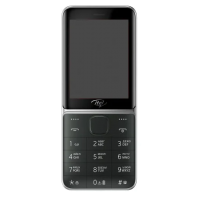 Мобильный телефон ITEL IT5626 Dual Sim Чёрный