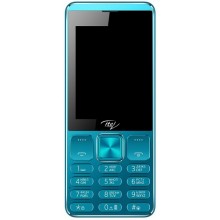 Мобильный телефон ITEL IT6320 DS Синий