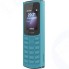 Мобильный телефон Nokia 105 4G Dual sim (TA-1378) Синий