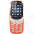 Мобильный телефон Nokia 3310 Dual sim Красный