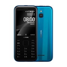 Мобильный телефон Nokia 8000 4G Синий Мобильный телефон Nokia 8000 4G Синий