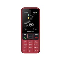 Мобильный телефон Panasonic TF200 Красный
