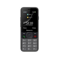 Мобильный телефон Panasonic TF200 Серый