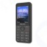 Мобильный телефон Philips Xenium E172 Черный