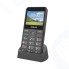 Мобильный телефон Philips Xenium E207 Черный