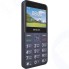 Мобильный телефон Philips Xenium E207 Синий