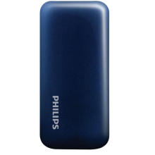 Мобильный телефон Philips Xenium E255 Синий