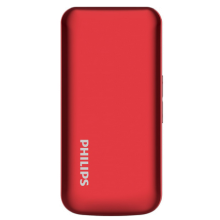 Мобильный телефон Philips Xenium E255 Красный