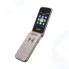 Мобильный телефон Philips Xenium E255 Черный
