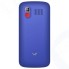 Мобильный телефон Vertex C311, синий