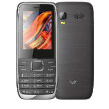 Мобильный телефон VERTEX D533, Графит