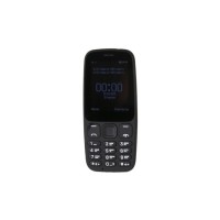 Мобильный телефон VERTEX D537, Черный