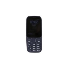 Мобильный телефон VERTEX D537, Синий