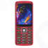 Мобильный телефон Vertex D571 Красный