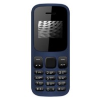 Мобильный телефон Vertex M114 Синий