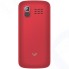 Мобильный телефон Vertex C311, красный