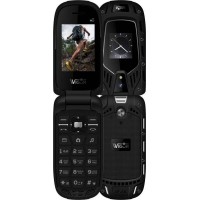 Мобильный телефон Wigor H3 Черный