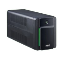 Источник бесперебойного питания APC Easy-UPS BVX900LI-GR 900VA, 480W, Line Interactive