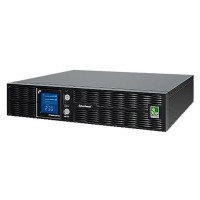 ИБП CyberPower PLT1000ELCDRT2U 1000VA/900W