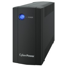 Источник бесперебойного питания CyberPower Line-Interactive UTC850EI