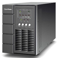 Источник бесперебойного питания CyberPower OLS2000EC NEW Tower 2000VA/1600W