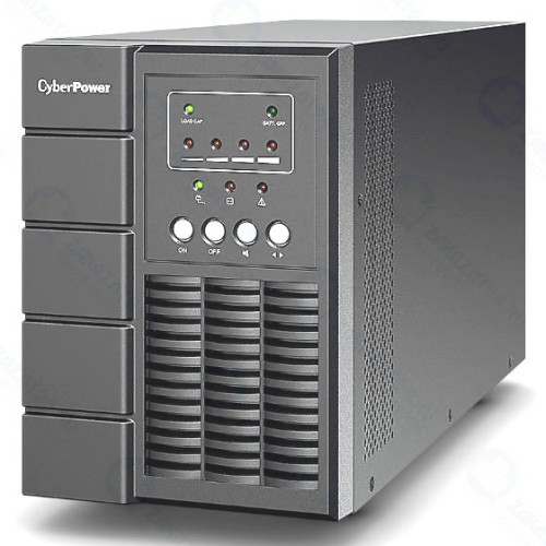 Источник бесперебойного питания CyberPower OLS2000EC NEW Tower 2000VA/1600W
