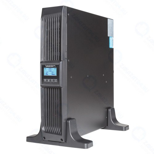 Источник бесперебойного питания Ippon Smart Winner II 2000E (1192980)