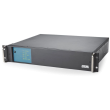 ИБП POWERCOM King Pro RM KIN-1200AP LCD