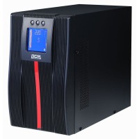 Источник бесперебойного питания Powercom Macan MAC-3000