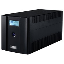 Источник бесперебойного питания Powercom Raptor RPT-1500AP LCD